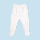 CONJUNTO X2 PZS BEBE NIÑA 10843 FOR BABY