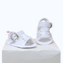 SANDALIA NIÑA 133061 HUELLITAS