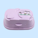 JABONERA PLEGABLE 2098 BABY KAYS