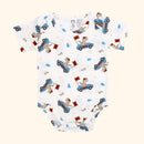BODYS X3 NIÑO 10811 FOR BABY
