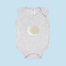 SET PANTALON + BODY X3 10700 FOR BABY