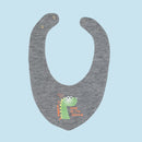 SET X3 BABEROS 10865 FOR BABY