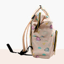 PAÑALERA MORRAL 2103011 BEBESITOS