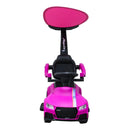 MONTABLE PASEADOR MBC-500 FUCSIA BEBESITOS