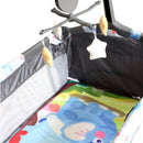 CUNA CORRAL COLECHO P9070-T1 GRIS BABY KAYS