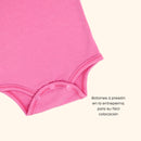 BODY +CUCO X2 LICRA MANGA CORTA 1015 CRECIENDO BABY