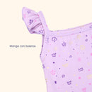 BODY BOLERO 23247 BABY DANTS