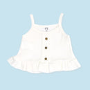 SET BLUSA + CUCO 10871 FOR BABY