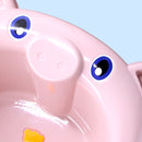 BAÑERA CON SOPORTE BY-0536 BEBESITOS