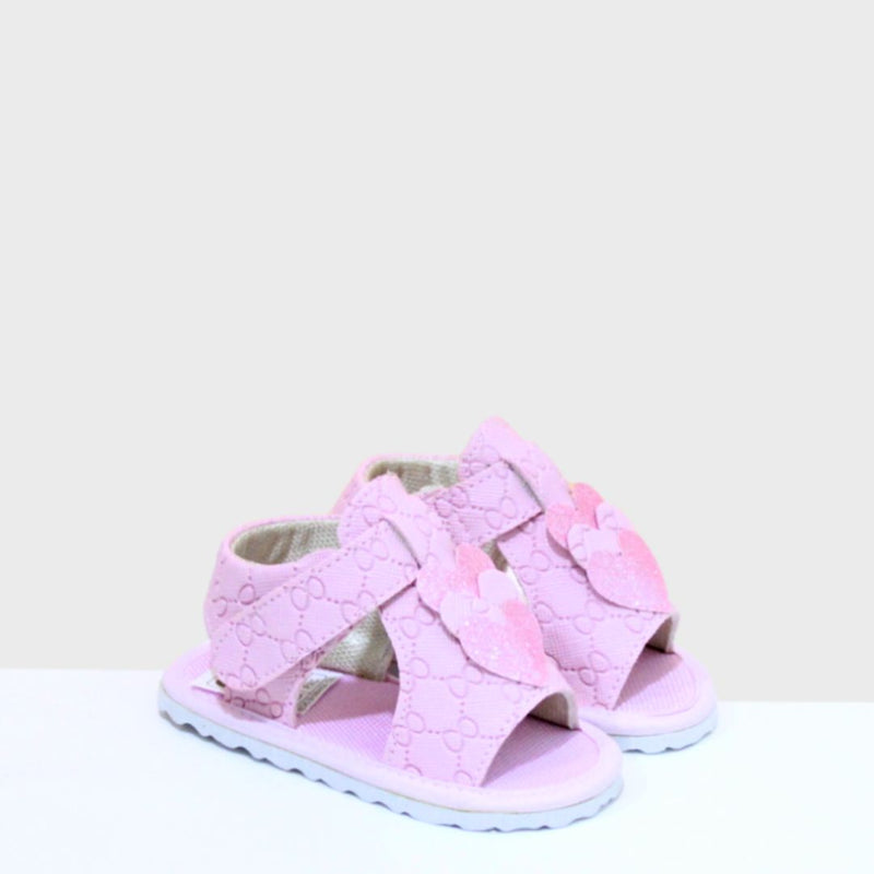 SANDALIA NIÑA 7CO PILILI