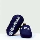 ZAPATO NIÑO 106053 HUELLITAS