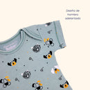 BODY PERRO 1021 CRECIENDO BABY
