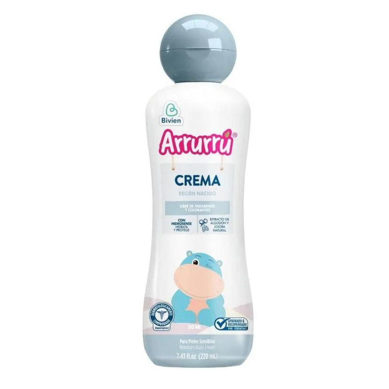 ESTUCHE RECIEN NACIDO AAB485 ARRURRÚ