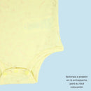 BODY NIÑA 23246 BABY DANTS