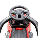 CARRO MONTABLE GUIA L-20201605 BABY KAY