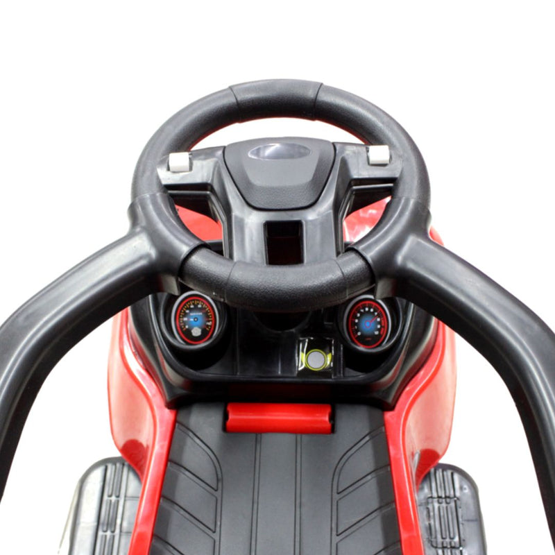 CARRO MONTABLE GUIA L-20201605 BABY KAY