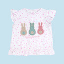 CONJUNTO BEBE NIÑA 15366 BAMBINOS