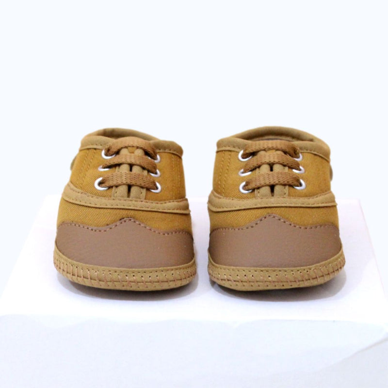 ZAPATO NIÑO 121052 HUELLITAS