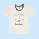 CONJUNTO X2 PZS BEBE NIÑO 10861 FOR BABY