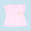 ASOLEADOR X2 PZS NIÑA 10845 FOR BABY