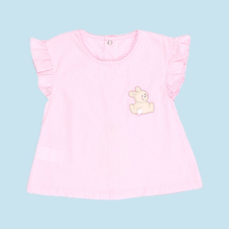 ASOLEADOR X2 PZS NIÑA 10845 FOR BABY