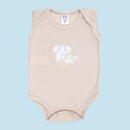 SET PANTALON + BODY X3 10700 FOR BABY