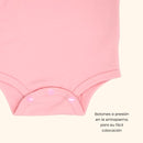 BODY +CUCO X2 LICRA MANGA CORTA 1015 CRECIENDO BABY