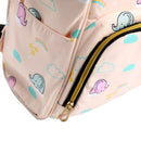 PAÑALERA MORRAL 2103011 BEBESITOS