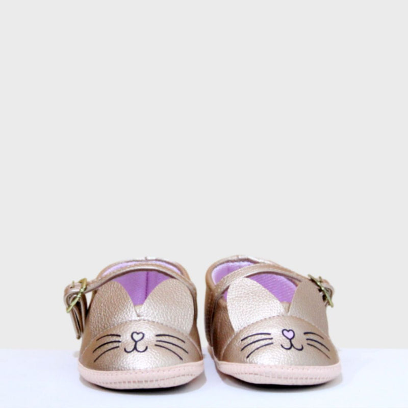 ZAPATO NIÑA 2GT PILILI