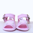 SANDALIA NIÑA 133061 HUELLITAS