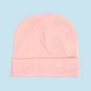 CONJUNTO X3 PZS BEBE NIÑA 10816 FOR BABY