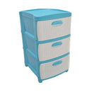 ORGANIZADOR DUBAÍ X3 PRODEHOGAR