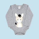 CONJUNTO X2 PZS BEBE NIÑO 10878 FOR BABY