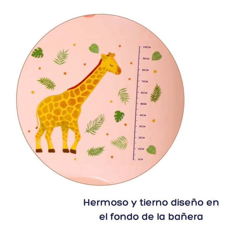 BAÑERA YIWU012 BEBESITOS