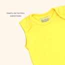 BODY SISA LISO 1008 CRECIENDO BABY