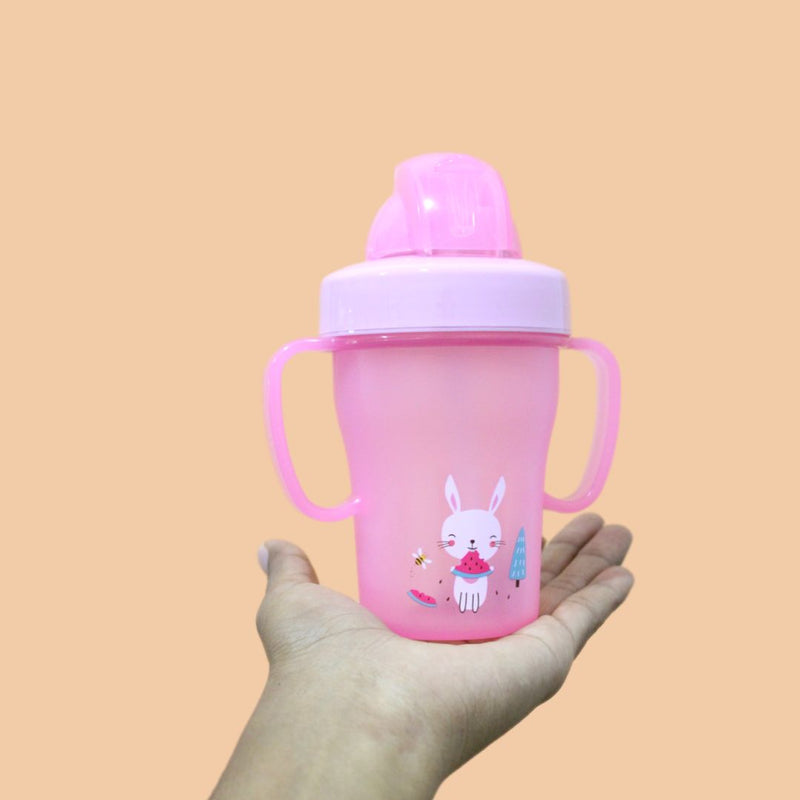 VASO PITILLO ENTRENADOR 7OZ 51234 MUNBE