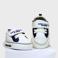#Color_Crema/Azul