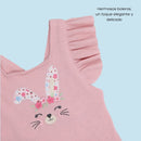 MAMELUCO + BALACA 10847 FOR BABY