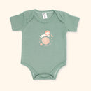 BODYS X3 NIÑO 10831 FOR BABY