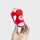 SANDALIA NIÑO 7MP PILILI