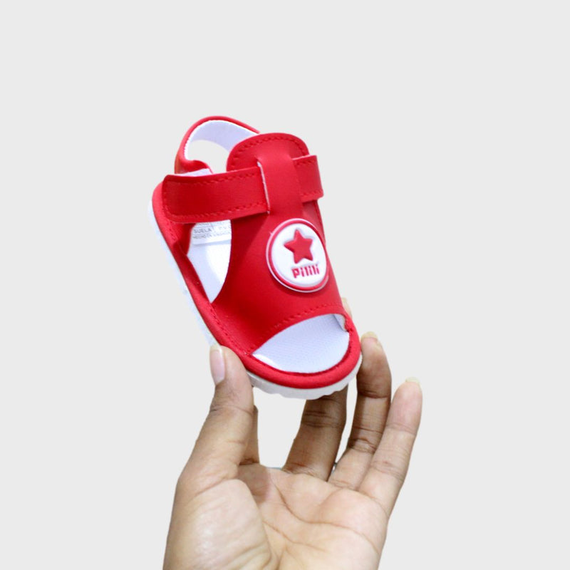 SANDALIA NIÑO 7MP PILILI