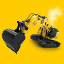 RETRO RC MED 9204 MM