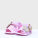 SANDALIA NIÑA 133059 HUELLITAS