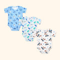BODYS X3 NIÑO 10811 FOR BABY