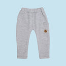 SET PANTALONES X2 10824 FOR BABY