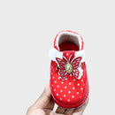 ZAPATO NIÑA C-122 MONI MONI