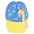 GORRA SUPER DINO 38997-8 MUNBE