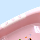 BAÑERA CON SOPORTE BY-0536 BEBESITOS