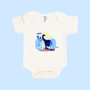 CONJUNTO X3 PZS BEBE NIÑO 10798 FOR BABY