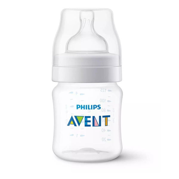 TETERO ANTICOLICO 4OZ SCY100/01 AVENT